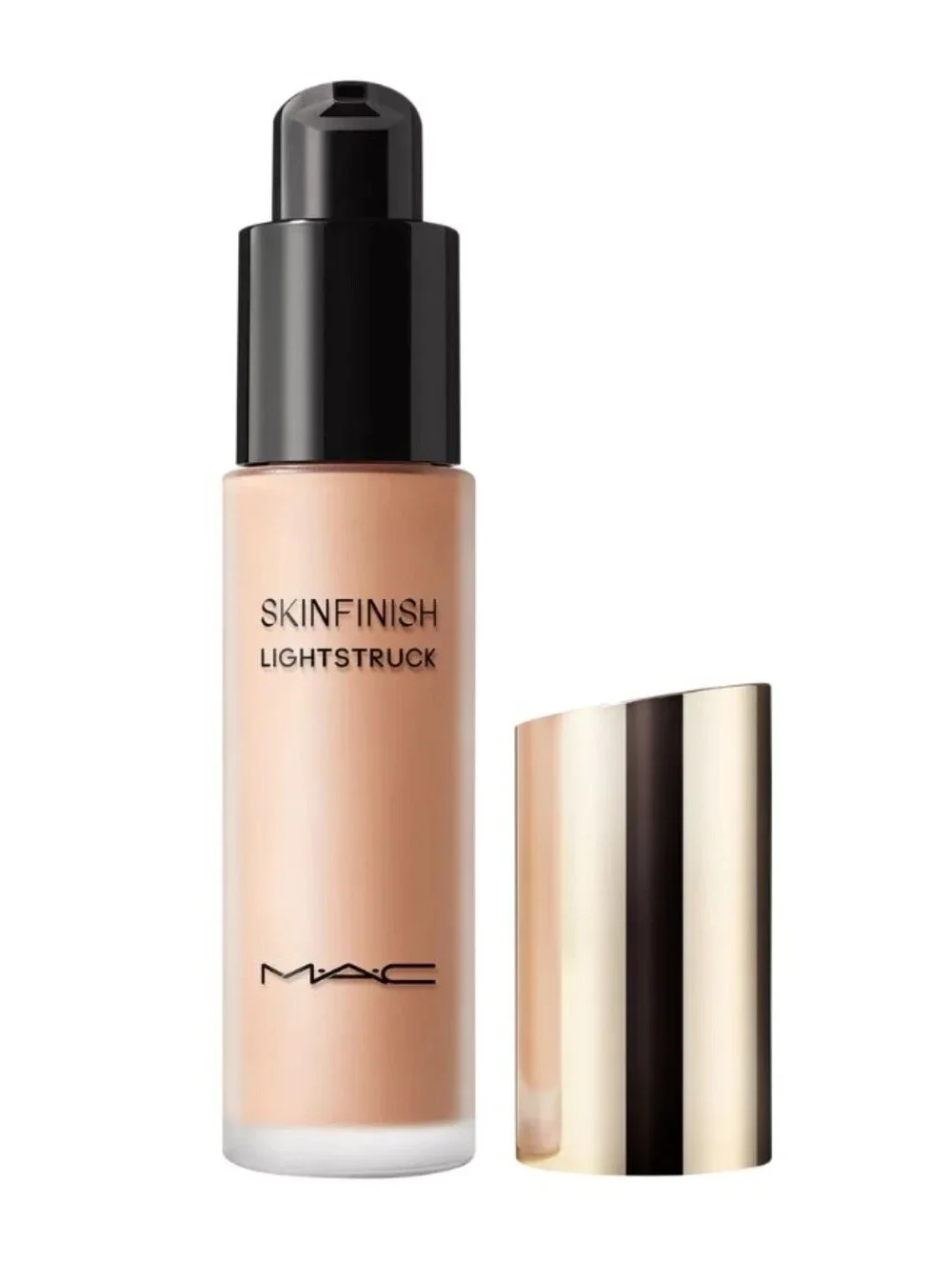 MAC Cosmetics Skinfinish Lightstruck Liquid Highlighter